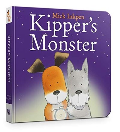Cover of Kipper