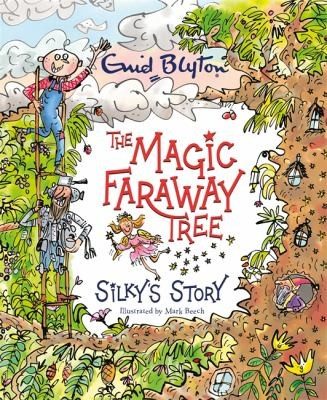 Cover of Magic Faraway Tree