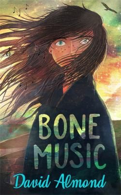 Cover of Bone Music