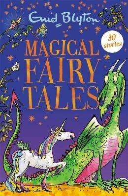 Cover of Fairy Tales
