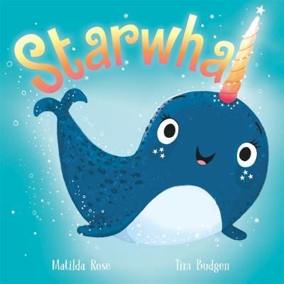 Cover of Starwhal