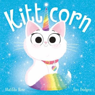 Cover of Kitticorn