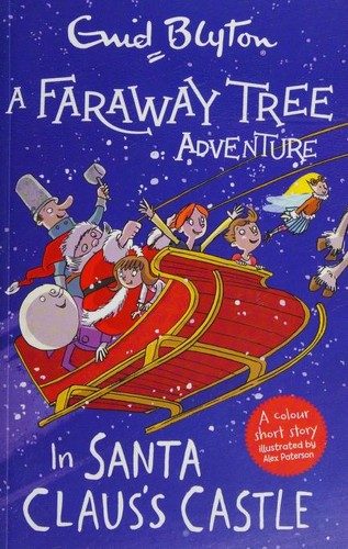 Cover of In Santa Claus's Castle