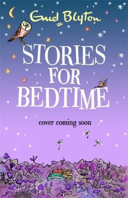 Cover of Stories for Bedtime