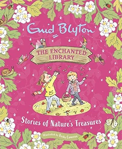 Cover of Stories of Fairies and Fun