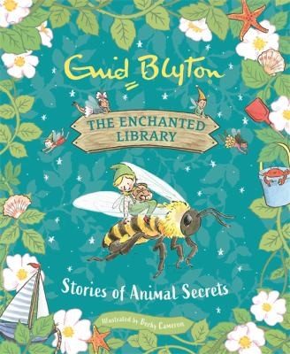 Cover of Stories of Fairies and Fun