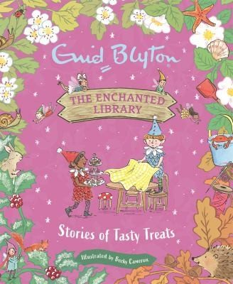 Cover of Stories of Fairies and Fun