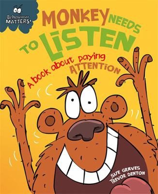 Cover of Behaviour Matters