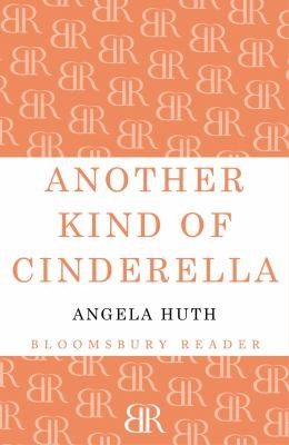 Cover of Another Kind Of Cinderella And Other Stories