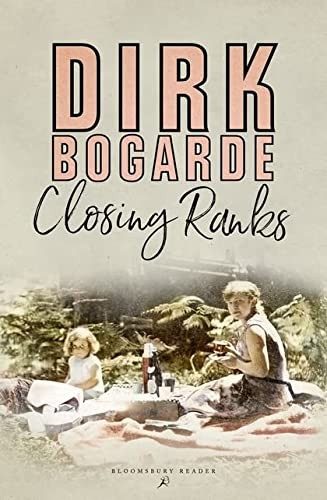 Cover of Closing Ranks