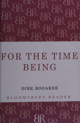 Cover of For the Time Being