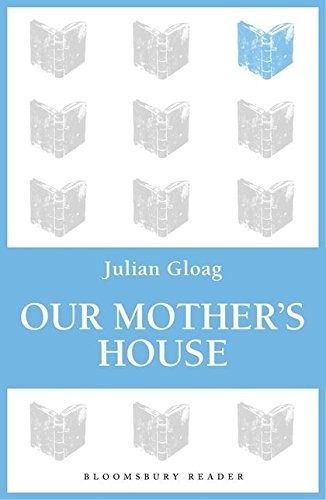 Cover of Our Mother's House