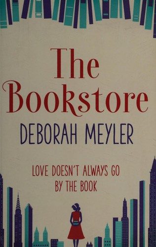 Cover of The bookstore