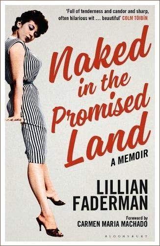 Cover of Naked in the Promised Land