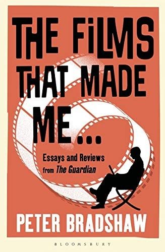 Cover of Films That Made Me...