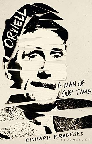 Cover of Orwell