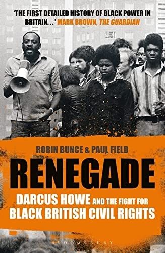 Cover of Renegade