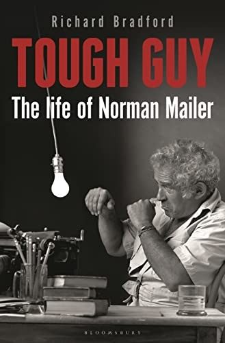 Cover of Tough Guy