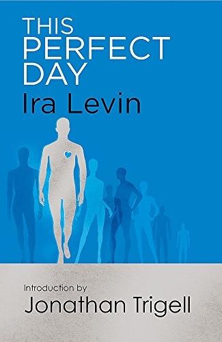 Cover of This Perfect Day