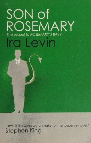 Cover of Son of Rosemary