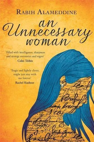 Cover of An Unnecessary Woman