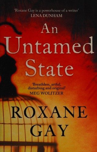 Cover of Untamed State