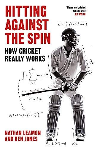 Cover of Hitting Against the Spin