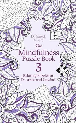 Cover of Mindfulness Puzzle Book 3