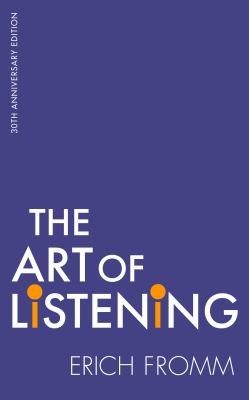 Cover of Art of Listening