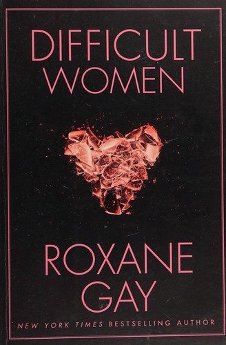 Cover of Difficult Women