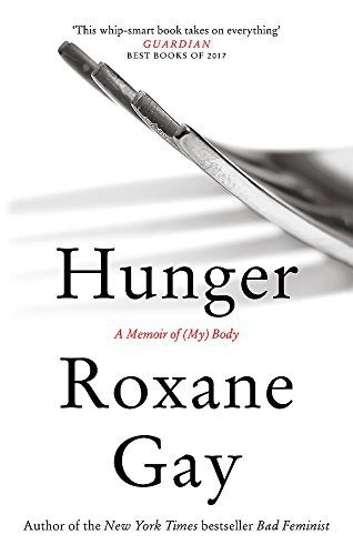 Cover of Hunger