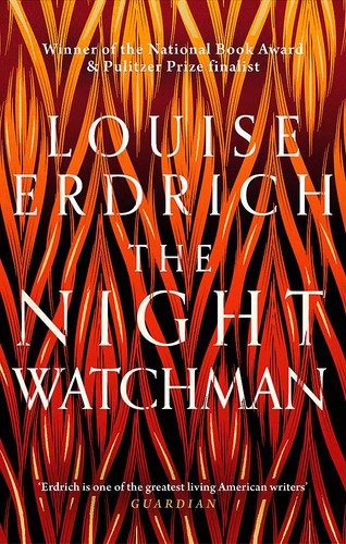 Cover of The Night Watchman
