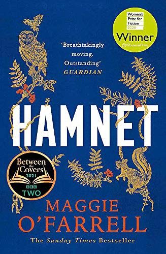 Cover of Hamnet