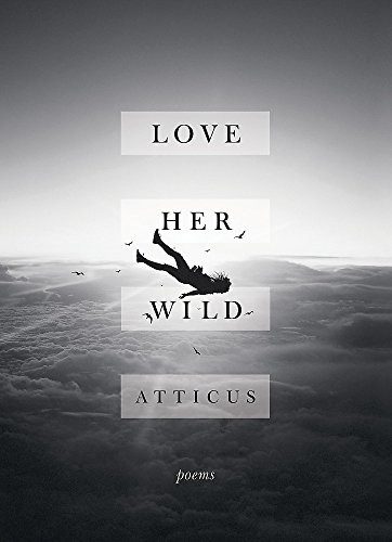 Cover of Love Her Wild