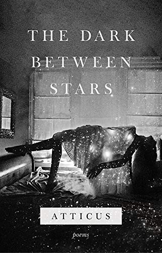 Cover of Dark Between Stars