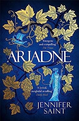 Cover of Ariadne