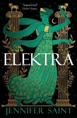 Cover of Elektra