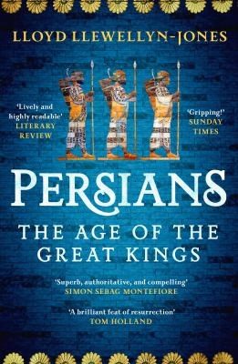 Cover of Persians