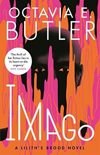 Cover of Imago