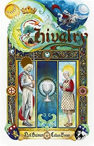 Cover of Chivalry