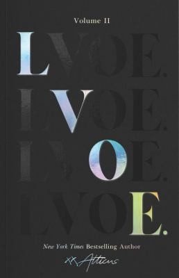 Cover of Lvoe II