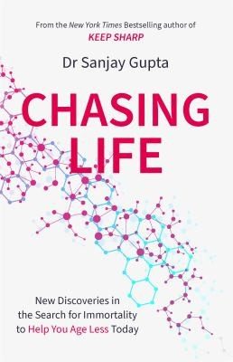 Cover of Chasing Life