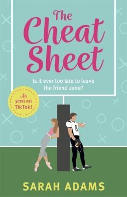 Cover of Cheat Sheet