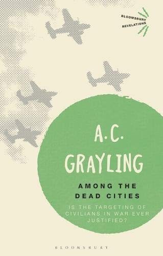 Cover of Among the Dead Cities