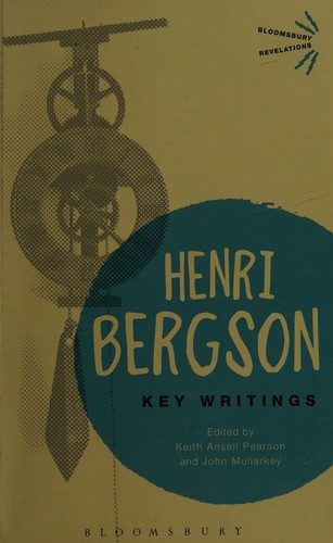 Cover of Key writings