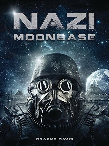 Cover of Nazi Moonbase (Dark Osprey)