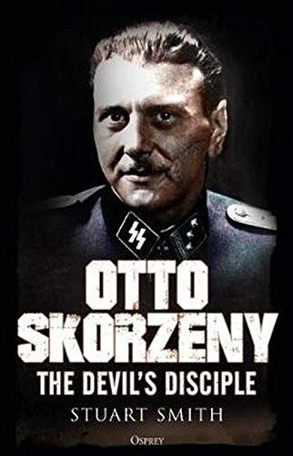 Cover of Otto Skorzeny