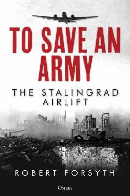 Cover of To Save an Army