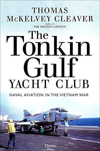 Cover of Tonkin Gulf Yacht Club, The