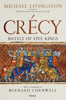 Cover of Crécy